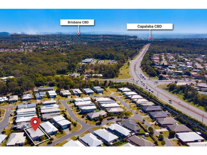 53 Girraween Crescent, Capalaba QLD 4157
