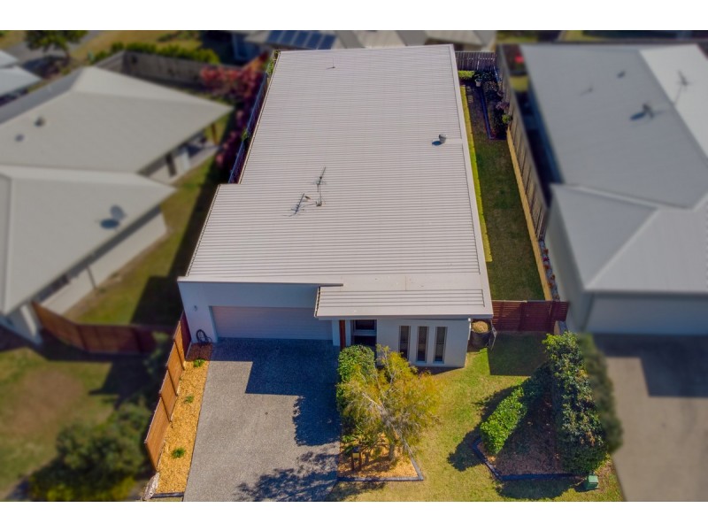53 Girraween Crescent, Capalaba QLD 4157