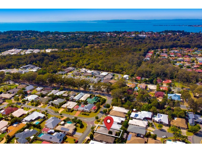 16 Gilchrist Street, Wellington Point QLD 4160