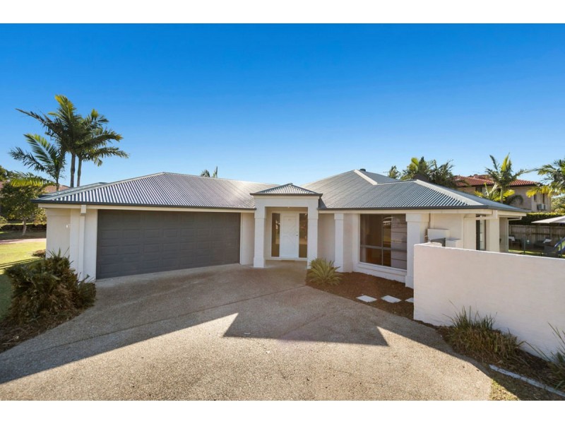 42 Downey Street, Ormiston QLD 4160