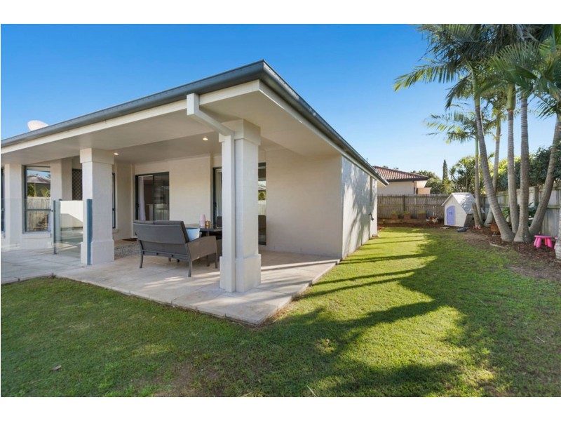 42 Downey Street, Ormiston QLD 4160