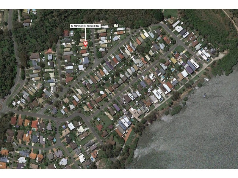 Redland Bay QLD 4165