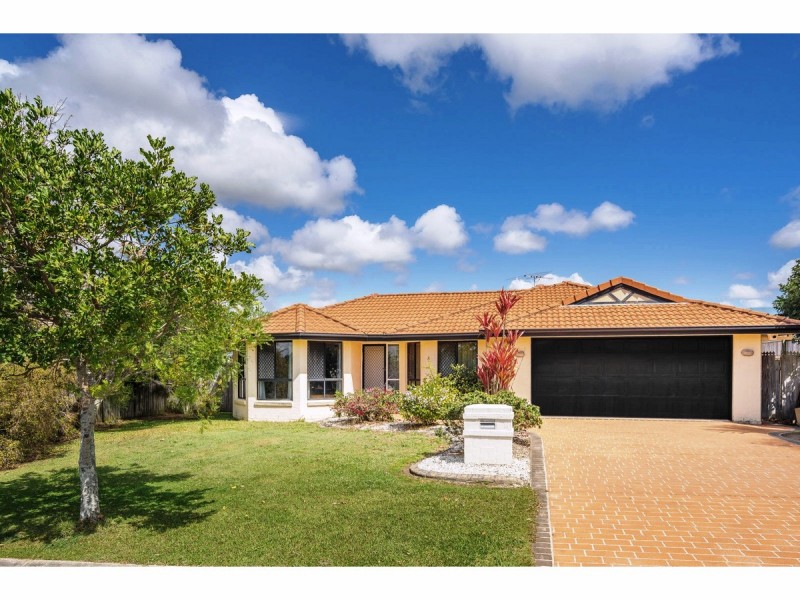 10 Franbridge Place, Victoria Point QLD 4165
