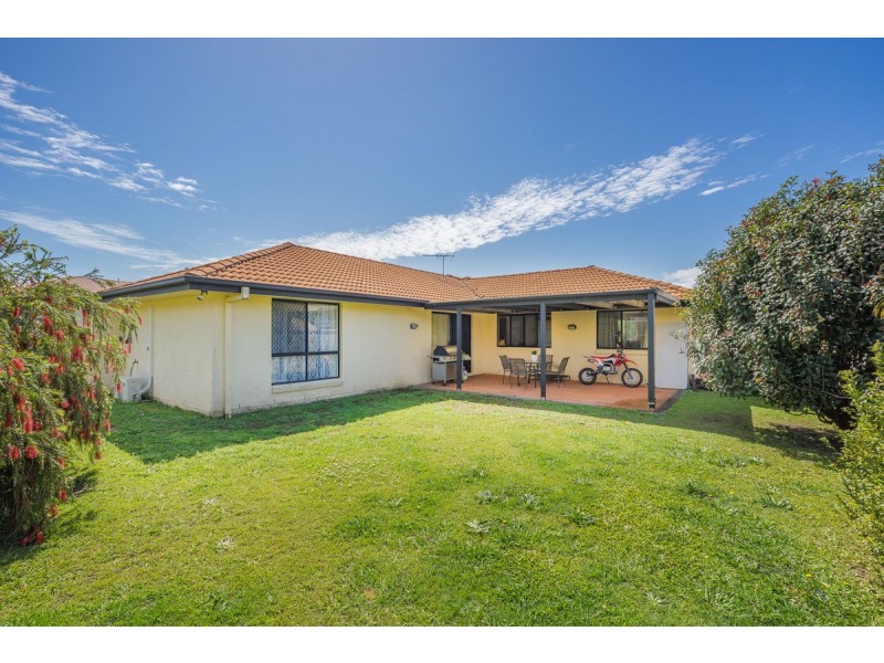 10 Franbridge Place, Victoria Point QLD 4165