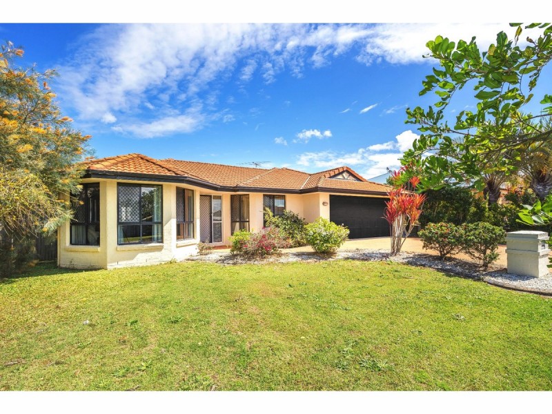 10 Franbridge Place, Victoria Point QLD 4165