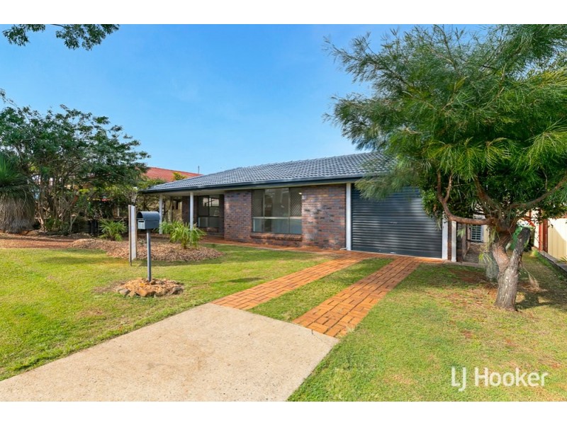 9 Vella Court, Cleveland QLD 4163