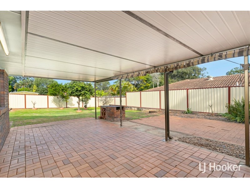 9 Vella Court, Cleveland QLD 4163