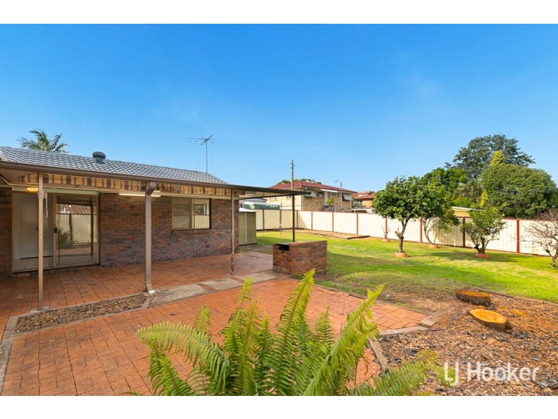 9 Vella Court, Cleveland QLD 4163