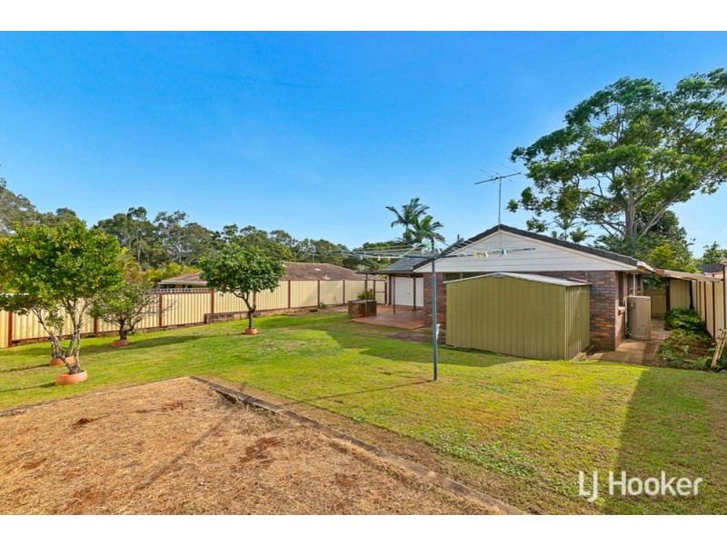 9 Vella Court, Cleveland QLD 4163