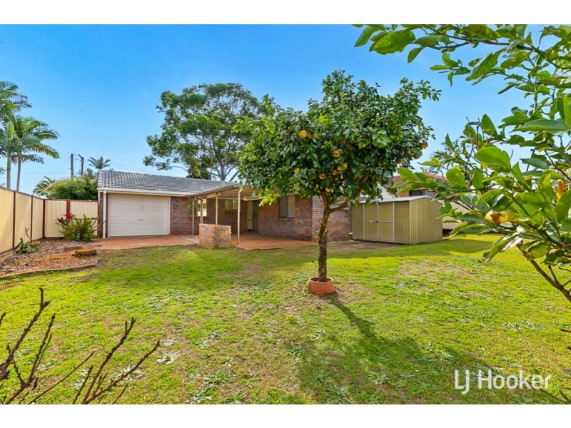 9 Vella Court, Cleveland QLD 4163