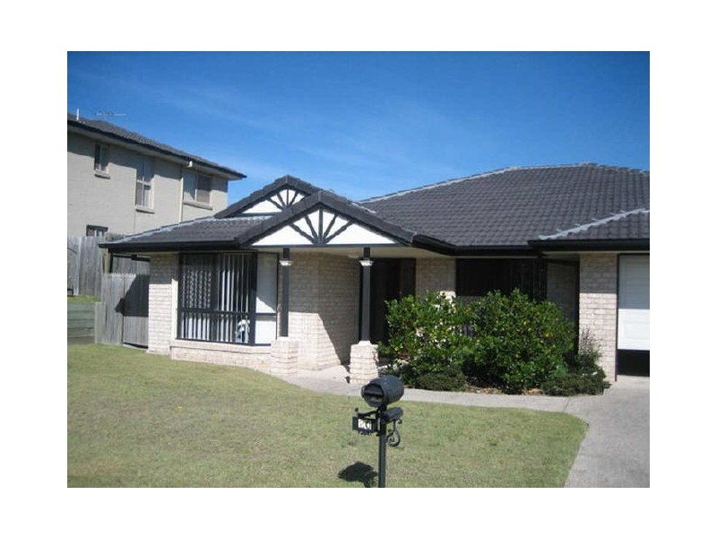 20 Burkett Crescent, Victoria Point QLD 4165