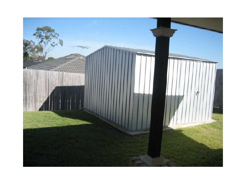 20 Burkett Crescent, Victoria Point QLD 4165