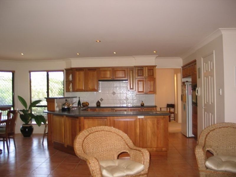 3 Bona Vista Court, Cleveland QLD 4163