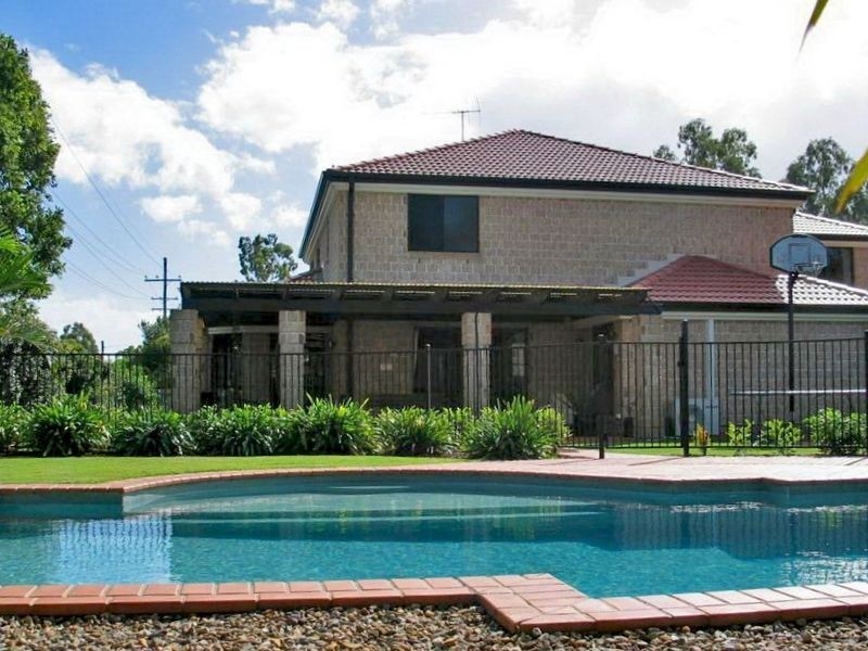 3 Bona Vista Court, Cleveland QLD 4163