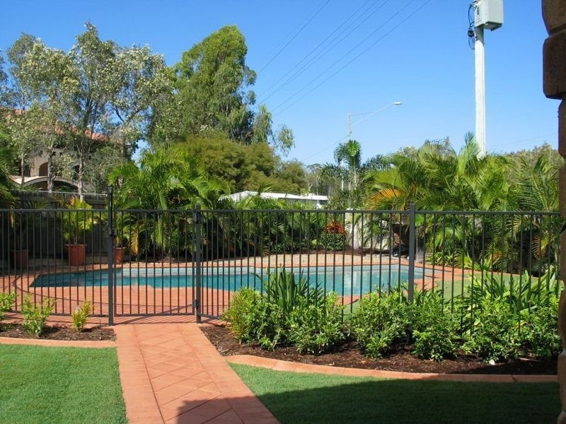 3 Bona Vista Court, Cleveland QLD 4163