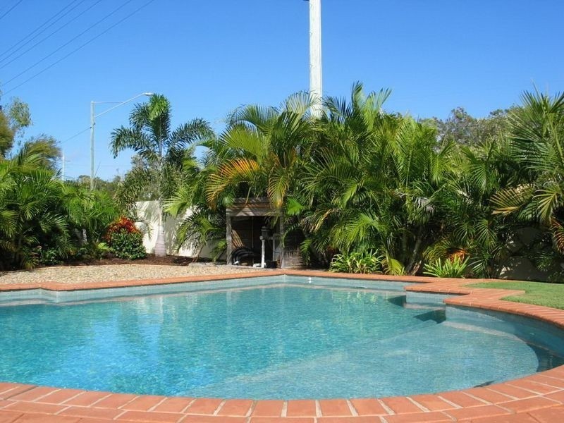 3 Bona Vista Court, Cleveland QLD 4163