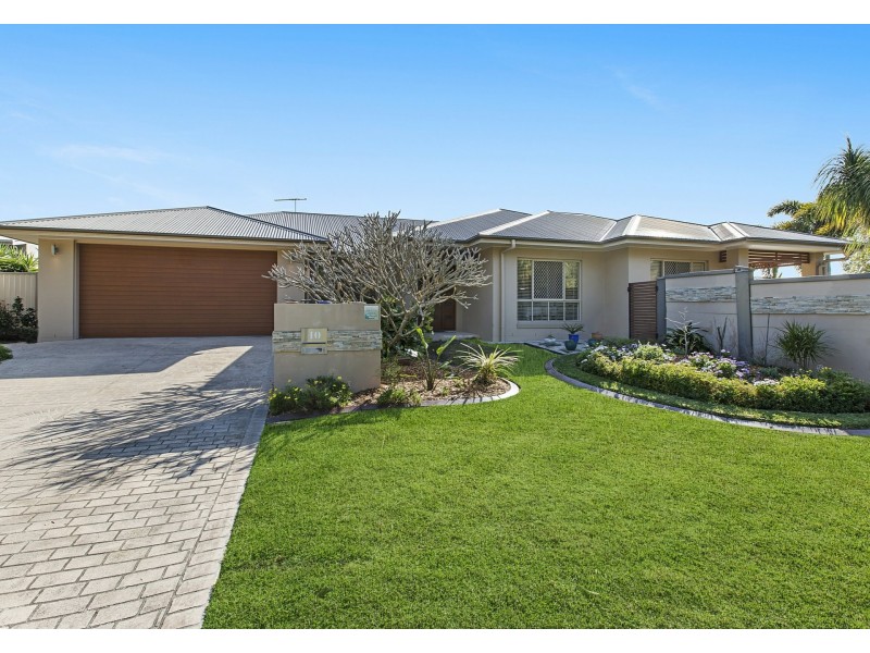 40 Manning Esplanade, Thornlands QLD 4164