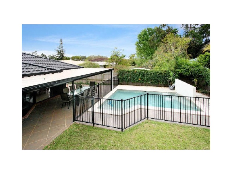 19 Rose Street, Ormiston QLD 4160