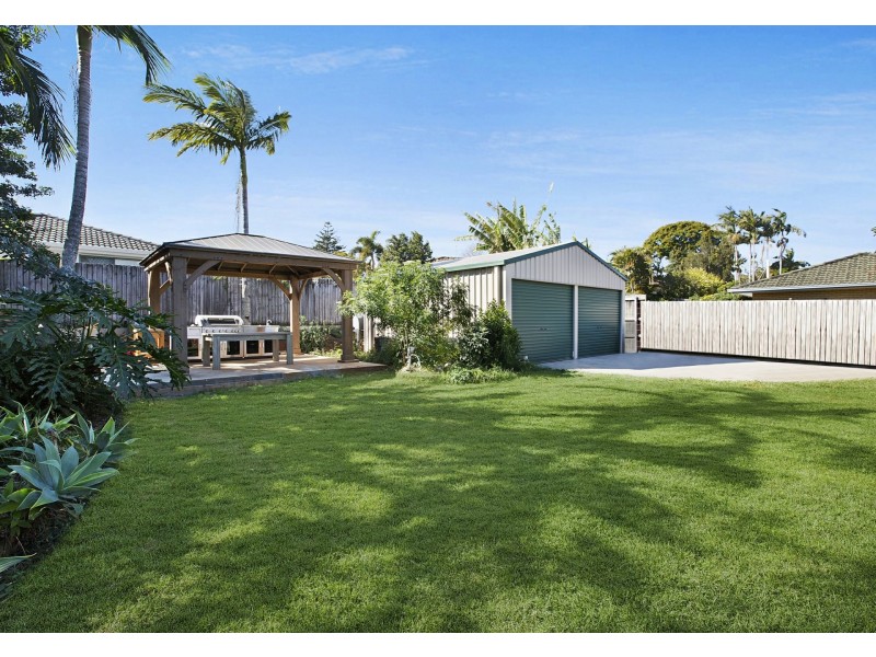 11 Marginalia Court, Cleveland QLD 4163