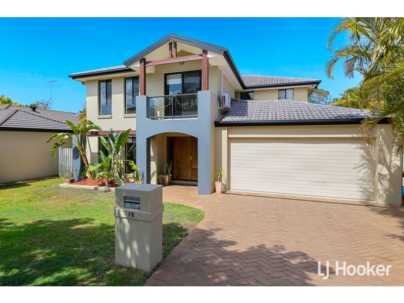 12 Ribonwood Street, Thornlands QLD 4164