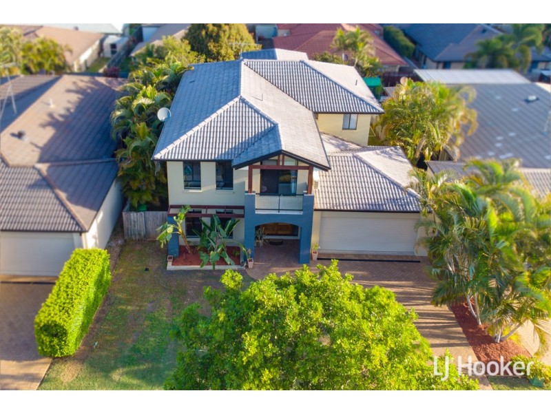 12 Ribonwood Street, Thornlands QLD 4164