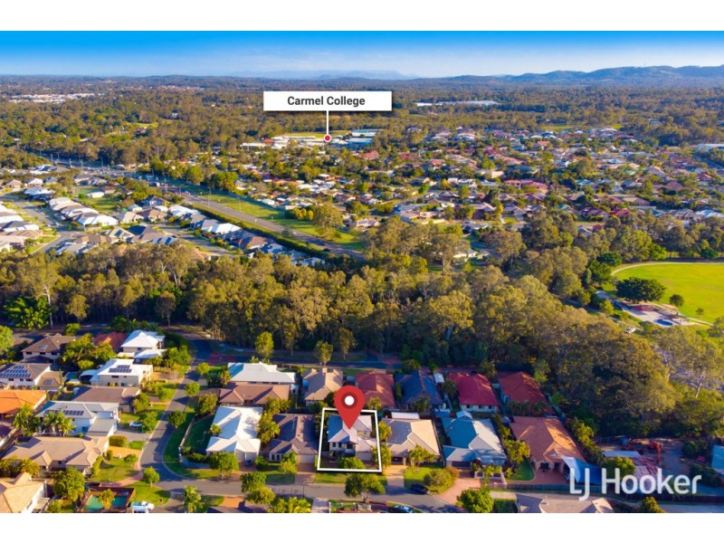12 Ribonwood Street, Thornlands QLD 4164