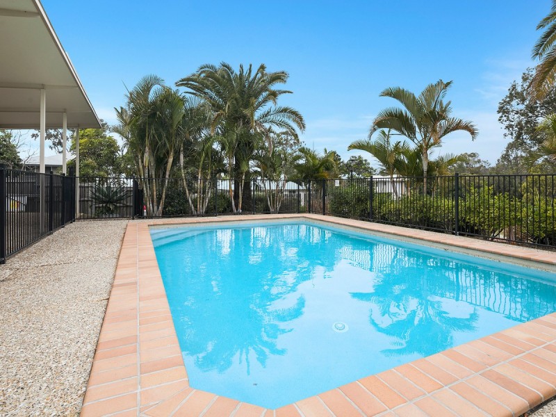 6/11 Tripcony Place, Wakerley QLD 4154