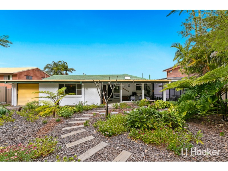 65 Killarney Crescent, Capalaba QLD 4157