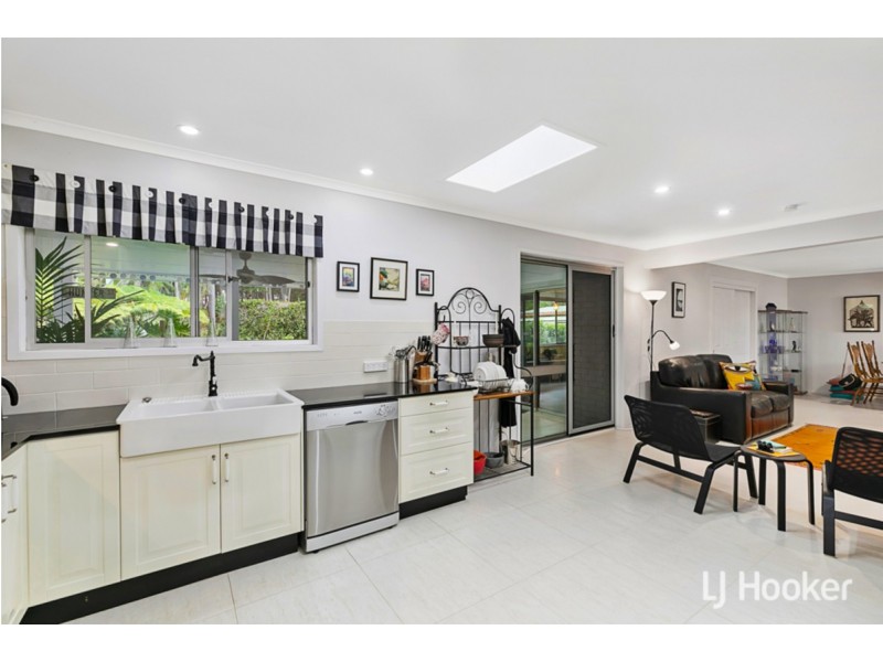 65 Killarney Crescent, Capalaba QLD 4157