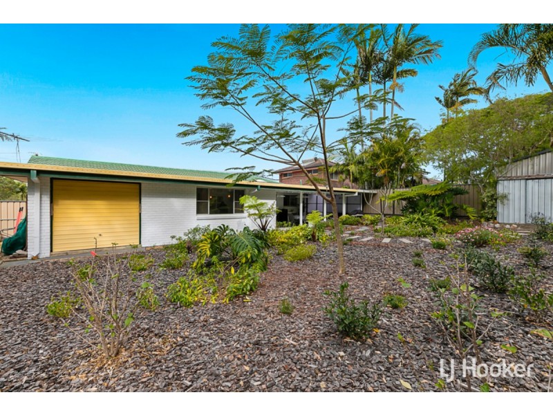 65 Killarney Crescent, Capalaba QLD 4157