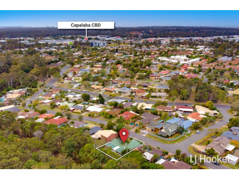 65 Killarney Crescent, Capalaba QLD 4157
