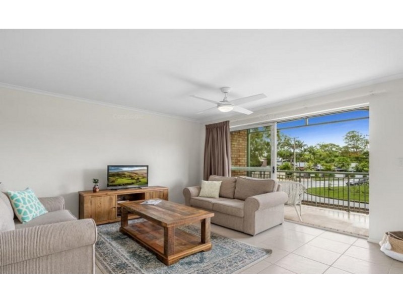 17/52 Fisher Road, Thorneside QLD 4158