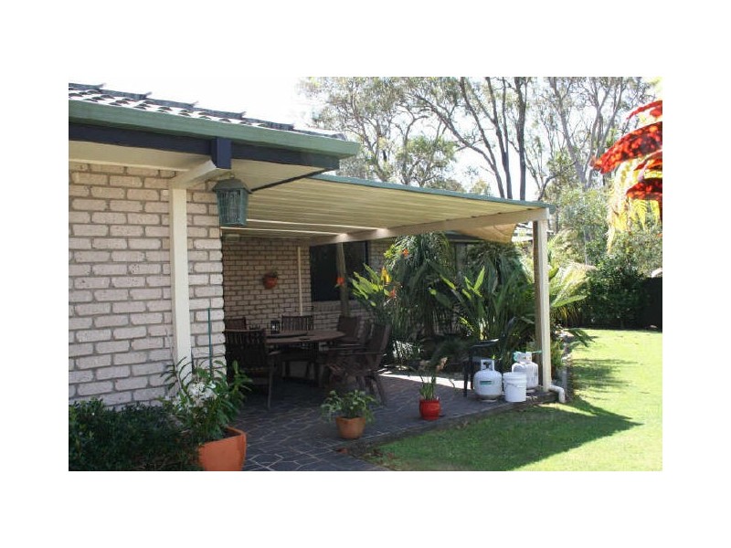 17 Poloni Place, Wellington Point QLD 4160