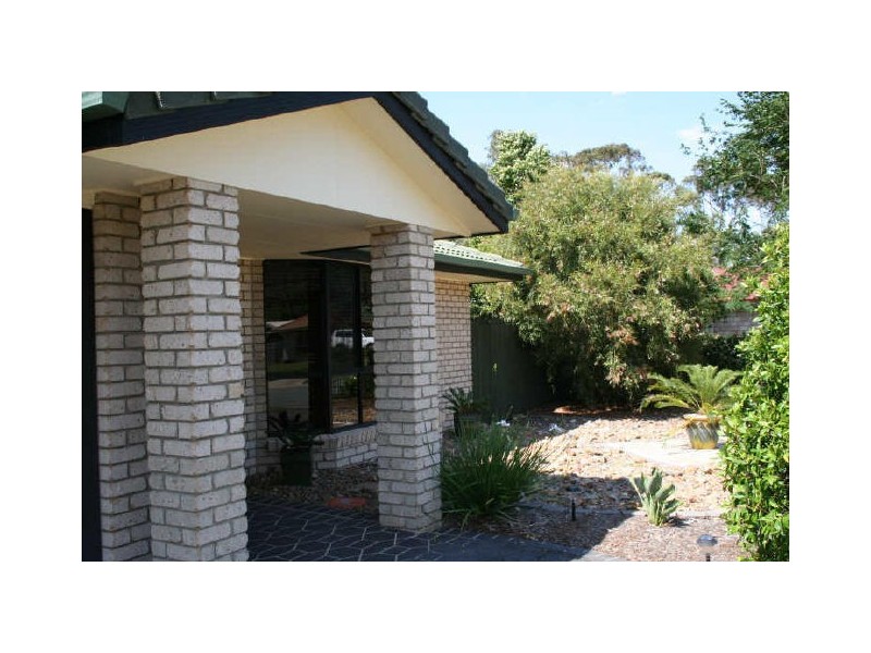 17 Poloni Place, Wellington Point QLD 4160