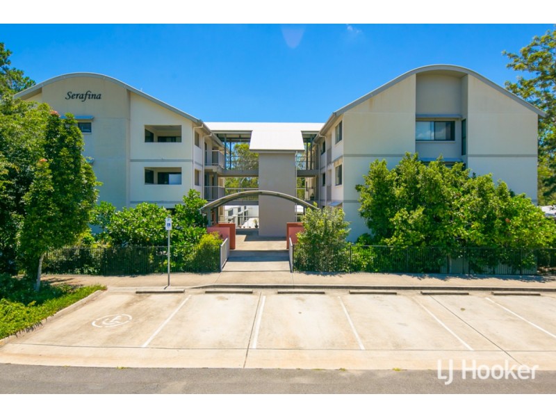 4/25 Pittwin Road, Capalaba QLD 4157