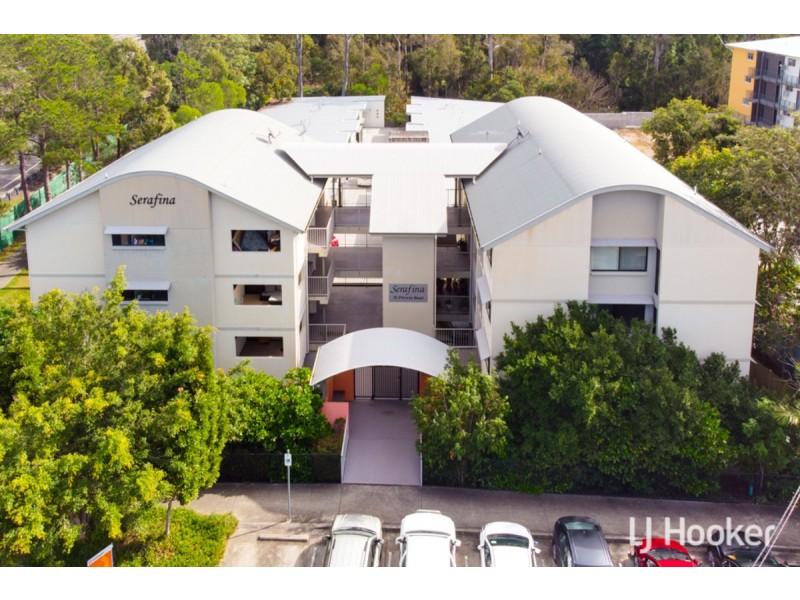 4/25 Pittwin Road, Capalaba QLD 4157