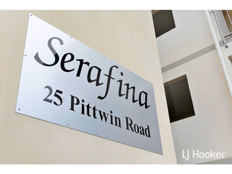 4/25 Pittwin Road, Capalaba QLD 4157