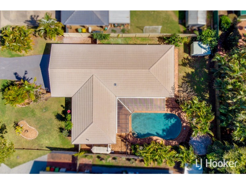 42 Skinner Avenue, Wellington Point QLD 4160