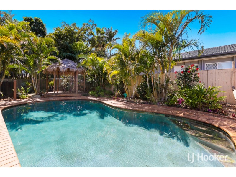 42 Skinner Avenue, Wellington Point QLD 4160