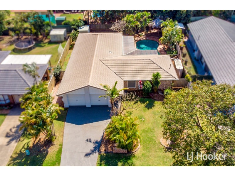 42 Skinner Avenue, Wellington Point QLD 4160