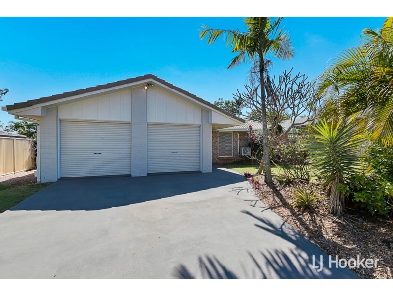 42 Skinner Avenue, Wellington Point QLD 4160