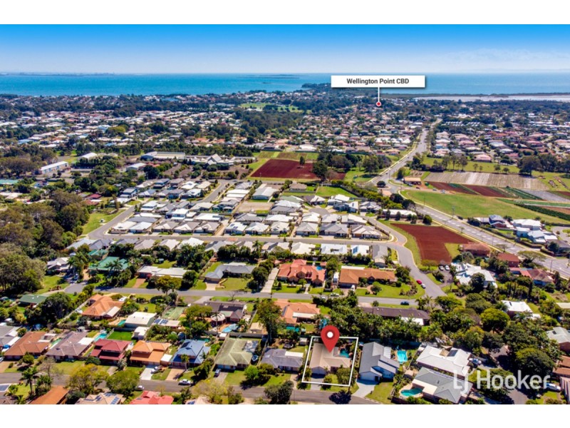 42 Skinner Avenue, Wellington Point QLD 4160