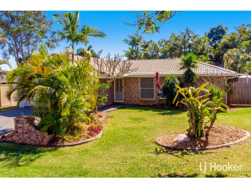 42 Skinner Avenue, Wellington Point QLD 4160