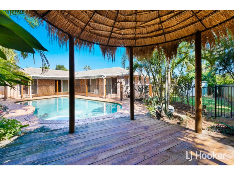 42 Skinner Avenue, Wellington Point QLD 4160