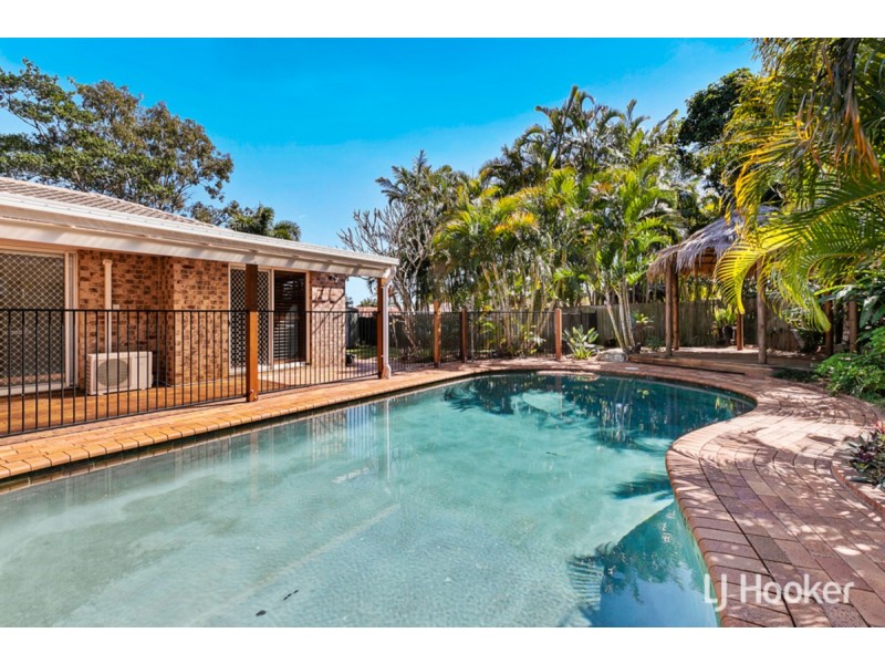 42 Skinner Avenue, Wellington Point QLD 4160
