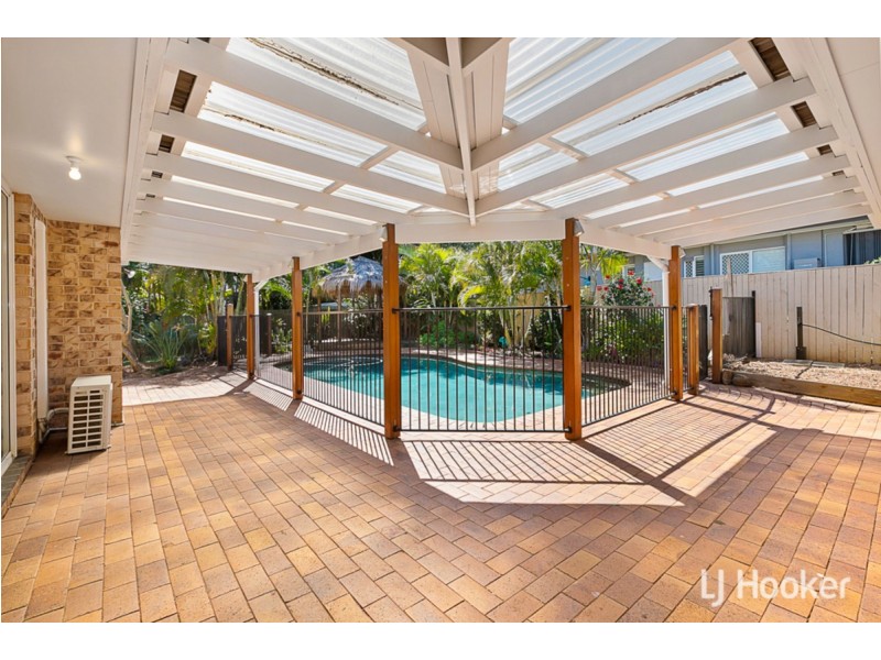 42 Skinner Avenue, Wellington Point QLD 4160