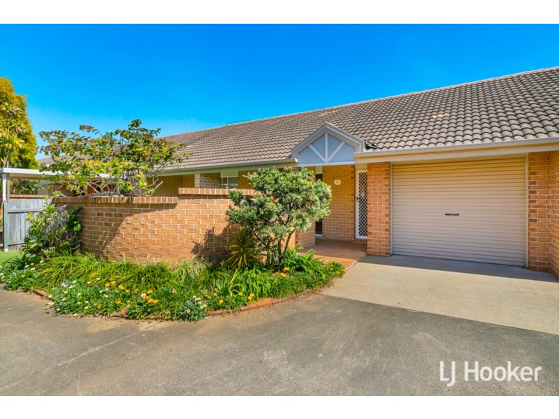 10/205 Colburn Avenue, Victoria Point QLD 4165