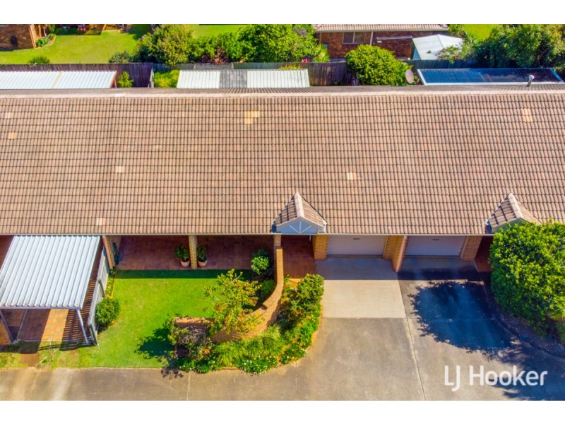 10/205 Colburn Avenue, Victoria Point QLD 4165