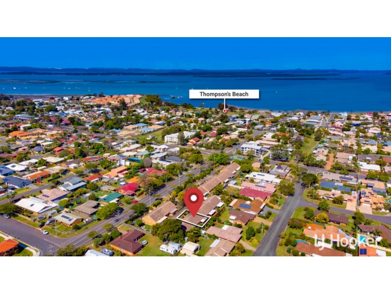 10/205 Colburn Avenue, Victoria Point QLD 4165