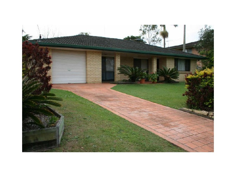 19 Acacia Street, Thornlands QLD 4164